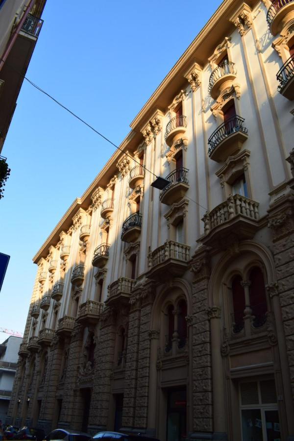 Апартаменты Ad Maiora Salento Лечче Экстерьер фото