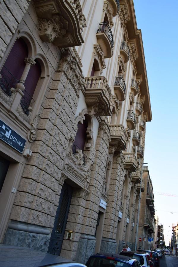 Апартаменты Ad Maiora Salento Лечче Экстерьер фото